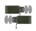 Nylon buckle-RG