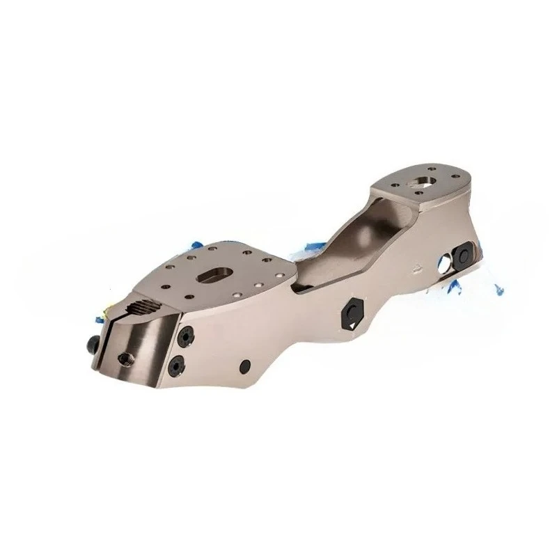 Italian/double row/men's and women's figure skates sole plate