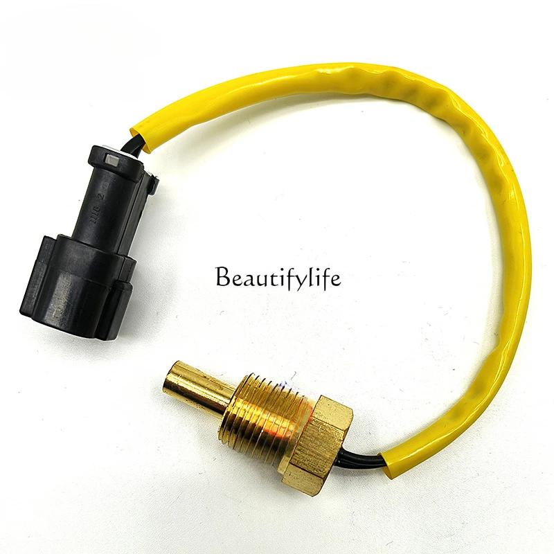 

jj4 Excavator parts for PC200/220/360-6 water temperature sensor 7861-92-3380