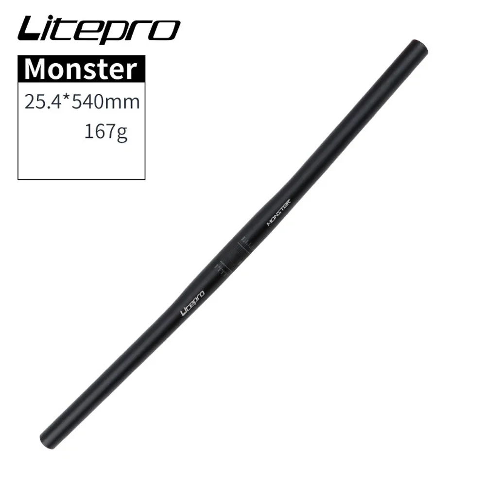 Bicycle Handlebar A…