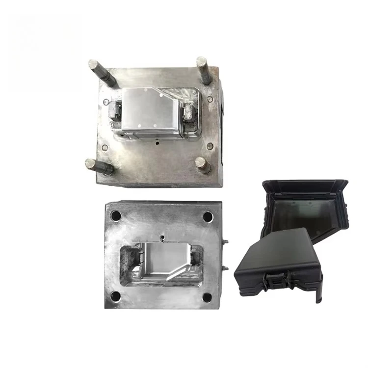 Durable Auto Parts  Tooling Corrosion Resistant for Automotive Exterior Parts