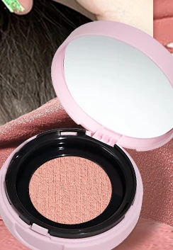 Cushion Blush Expansion Monochrome Highlight Mashed Potatoes Blush Natural Color Improvement