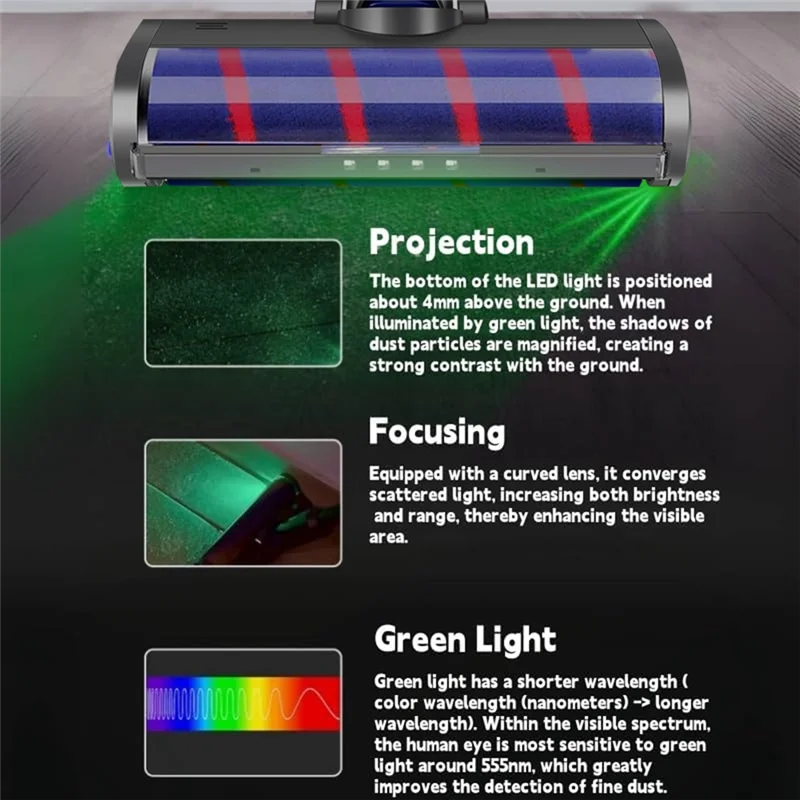 Tcf-Vacuum Electric… - image