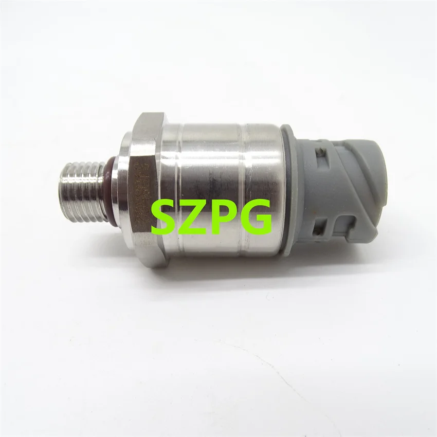 

For E320B E320C E320D Excavator KT320B/C/D Hydraulic Pump Solenoid Valve 111-9916