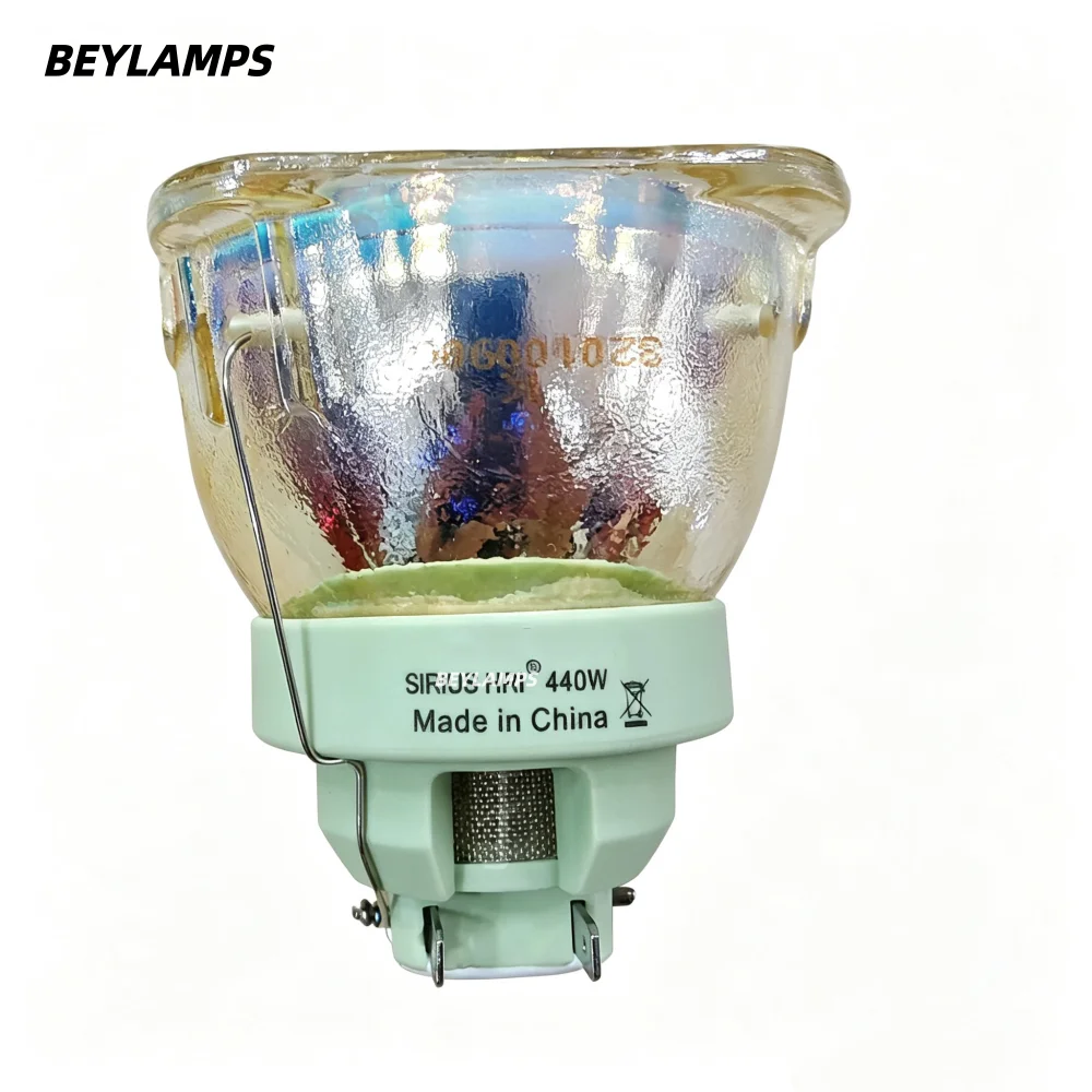 Original SIRIUS HRI 440W 20R Lamp Stage Beam Bulb 20r 440W Moving Light Projector lighting