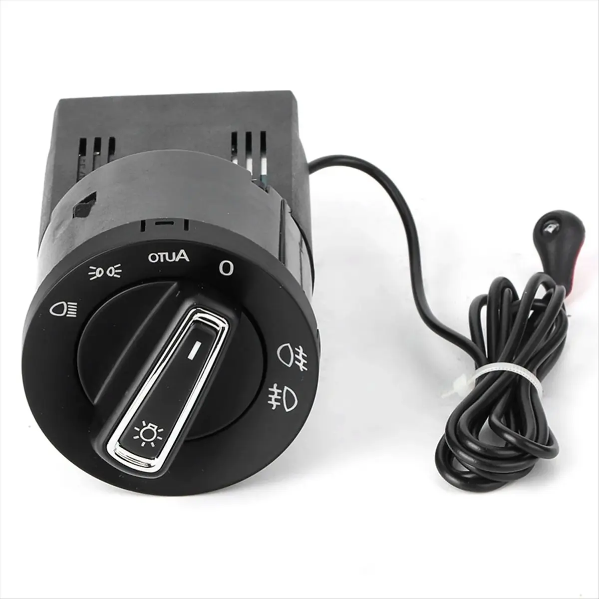 Super Sale 1C094131 Headlight Switch Light Sensor Auto Headlight Lamp Control Switch Light Sensor Module Fit for MK4