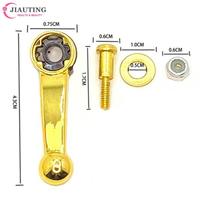 1Set Professional Salon Replacemen Hair Trimmer Adjusting Rod For 8148/8159 Hair Clipper Modification Accessories
