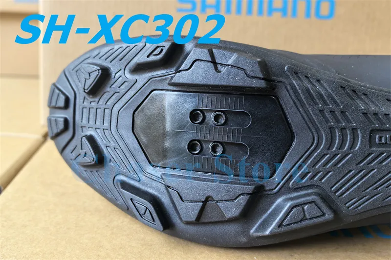 SHIMANO NEW XC3 SH-XC302 MTB SPD XC Cycling Shoes