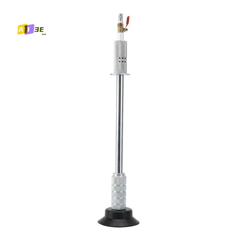 

Пневматическая вакуумная присоска A03E-1 для ремонта вмятин, для кузовного ремонта листового металла, съемник металла