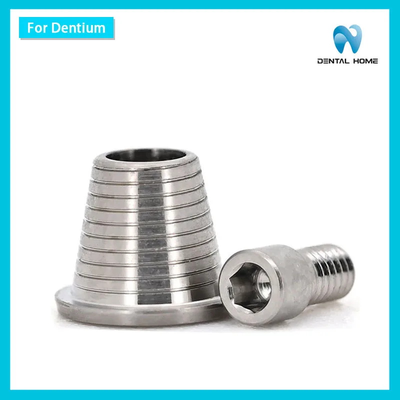 OEING For Dentium Multi unit Ti base Equipment Parts