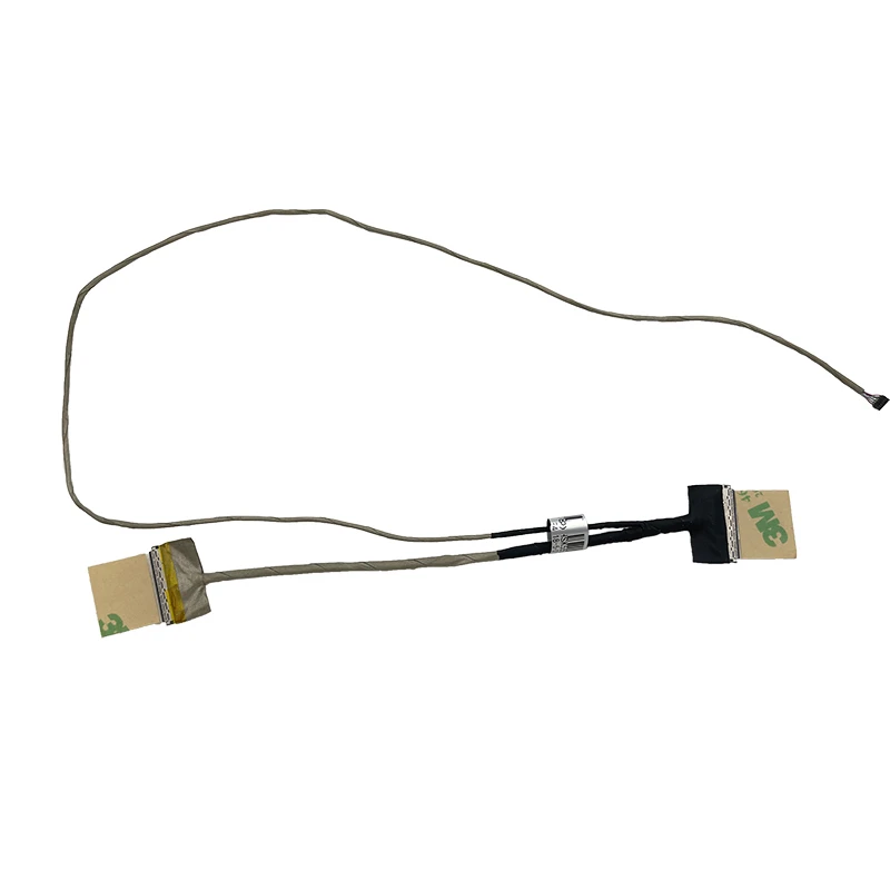 NEW Line For ASUS A555L F555L K555L R556L X554L X555LD Y583L X555L 1422-01UN0AS 01UQ0AS 01UR0AS Laptop LED LCD LVDS Video Cable view 2