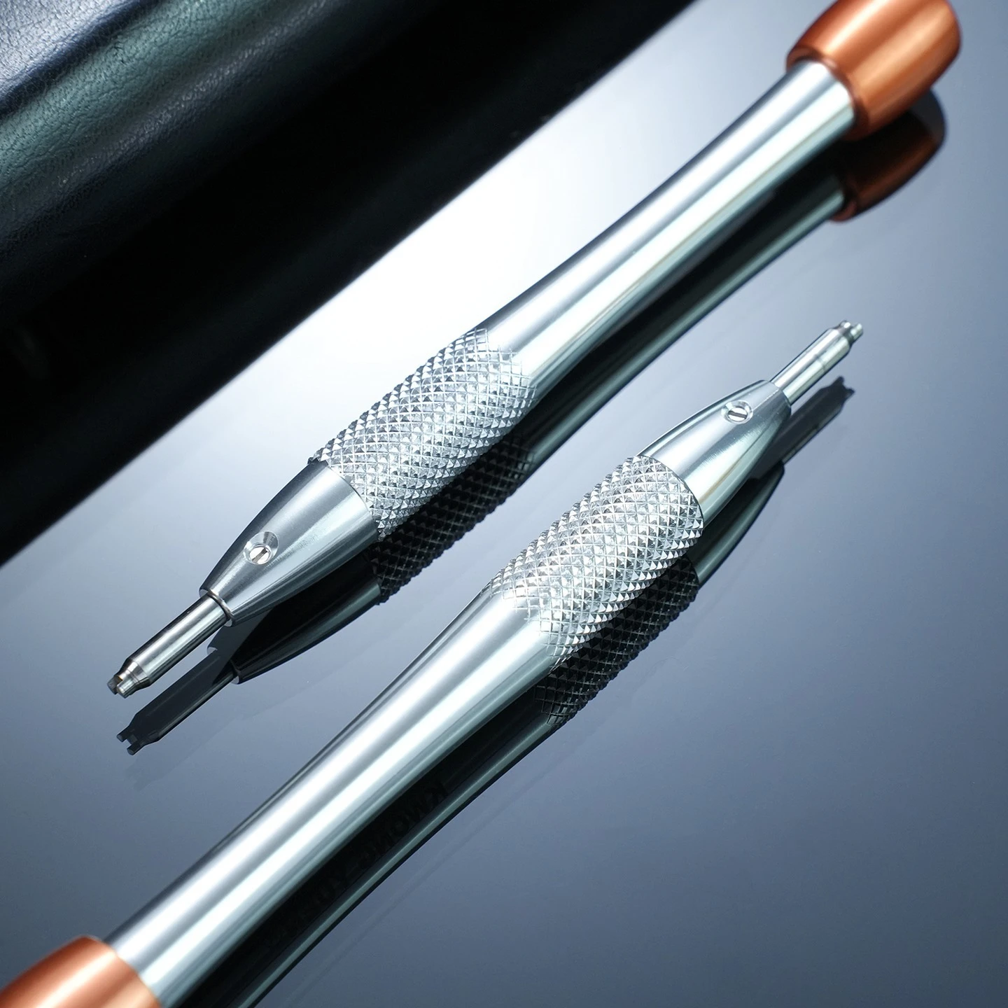 Suitable for Breguet Nautical series 5517 special stainless steel special watch screwdriver watchband screw rod tool accessories