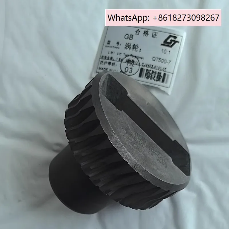 

S60007 Chengji pump valve GB0350 0500 1000 metering pump dosing pu-mp QT500-7 turbine 10:1