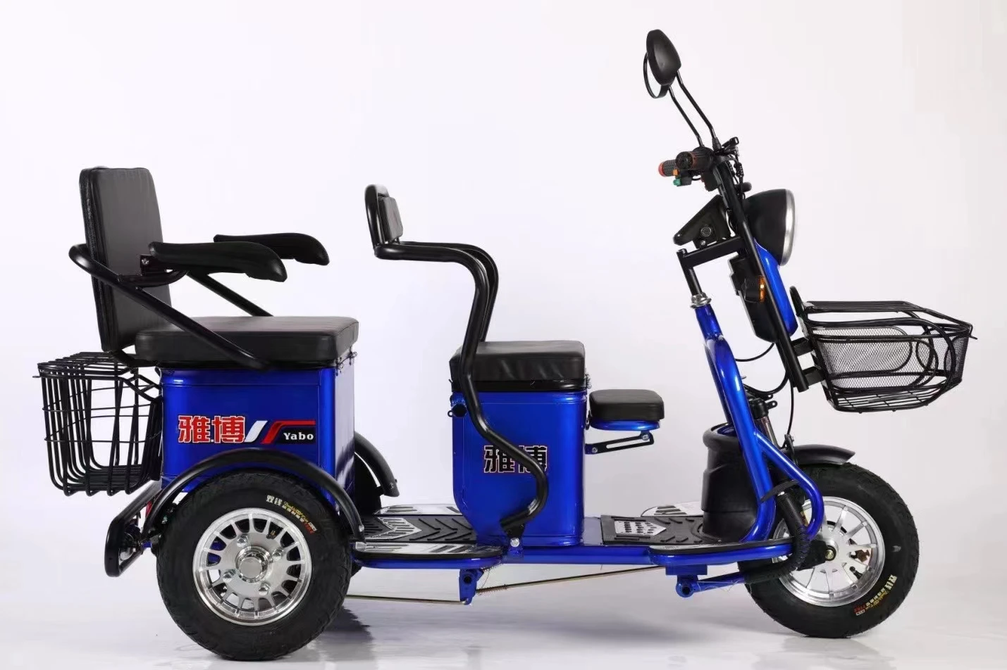 Čína nový styl tři kolo mini  manned elektrický tricycle eulerovo císlo trike pro mobility-impaired lid