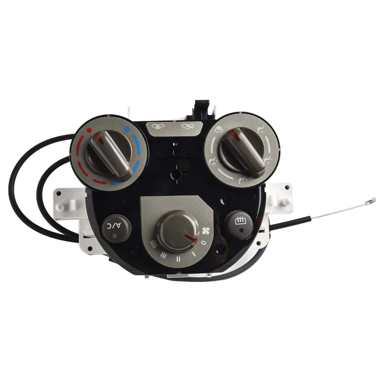 

Car AC Control 27510-1HM5A, 27510-3AN0A, 27510-3NH1B, 27510-00C31 A C Heater Control Switch Made Of ABS Material