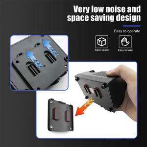 LCD Digital Display -Schweißstation, 2 in 1, 750W, BGA SMD -PCB IC Mobile Welding Station, Reparaturwerkzeuge, 8898 12 Hauptverkaufslot 750W - №3
