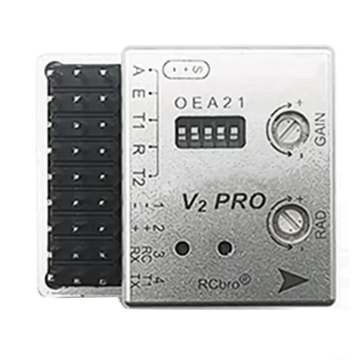 ABAN For Sparrow V2 Pro FPV Drone Flight Controller Support Digital OSD FPV VTX for V2/ O3/