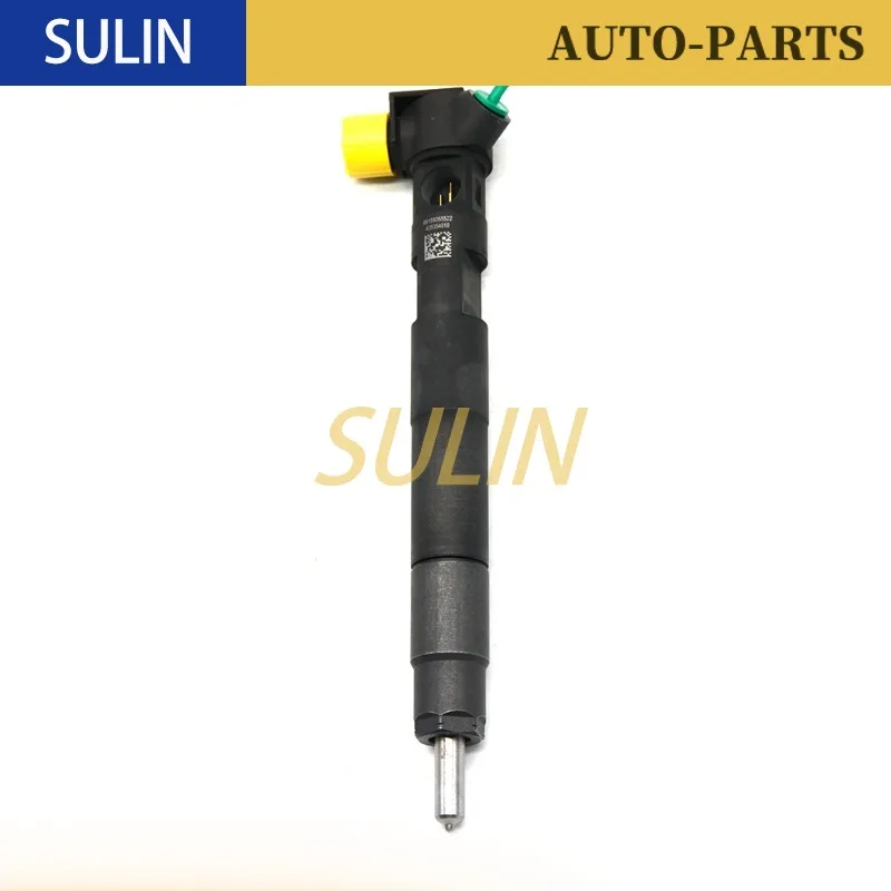 A65107049870005 28342997 Fuel injector for MERCEDES-BENZ W204 W205 C204 S204 S205 C218 A6510704987 A6510700587 16600-HG00C