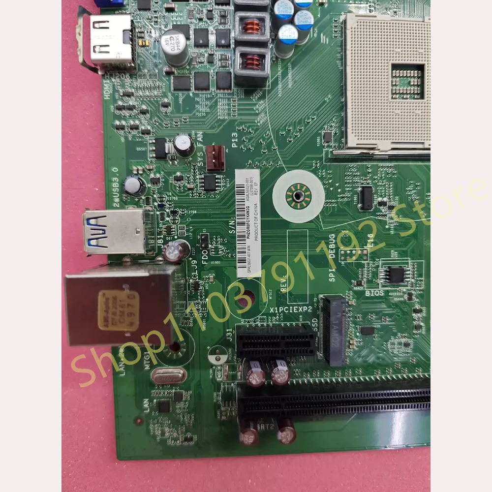 AM4 B550A Mainboard… - image