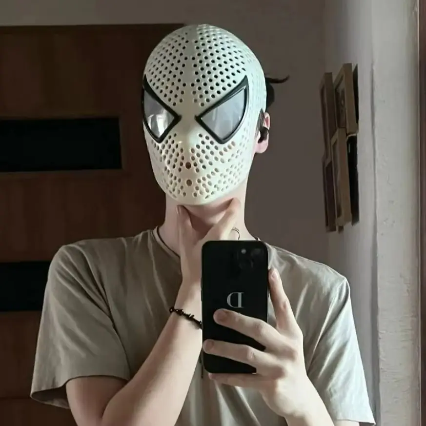 Thumbnail 3 - #64 Trending Spiderman Masks Right Now