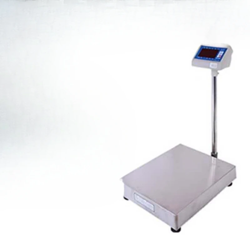 The new electronic scale series is dedicated to Bluetooth, and the connecting gun computer suitable for courier company