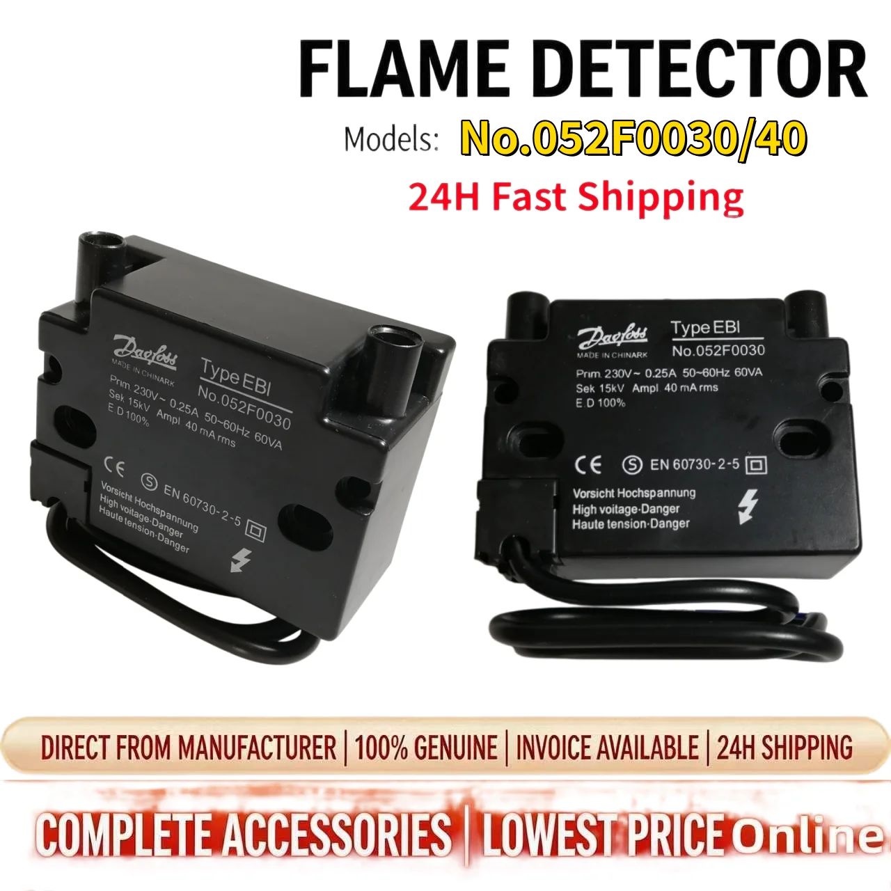 transformador-de-encendido-de-doble-electrodo-15kv-11kv-ebi-052f0030-052f0040-repuestos-para-encendedor-de-quemador-de-alto-voltaje-envio-rapido-en-24h