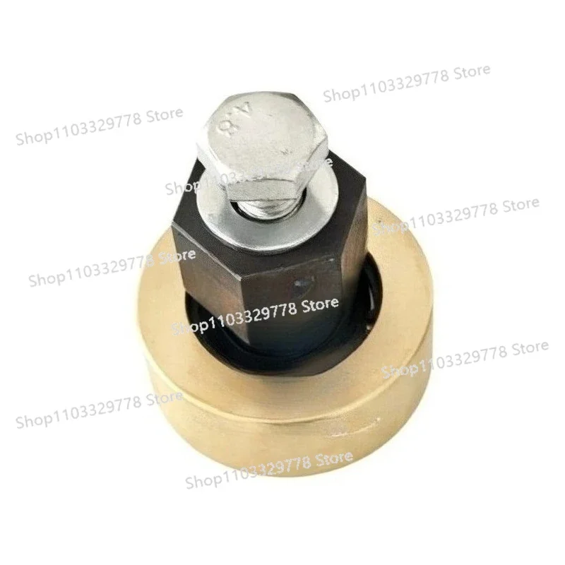 2-043-65-6350 TRANSPORT ROLLER 2043656350 Homag Panel Deviding&cutting Machine