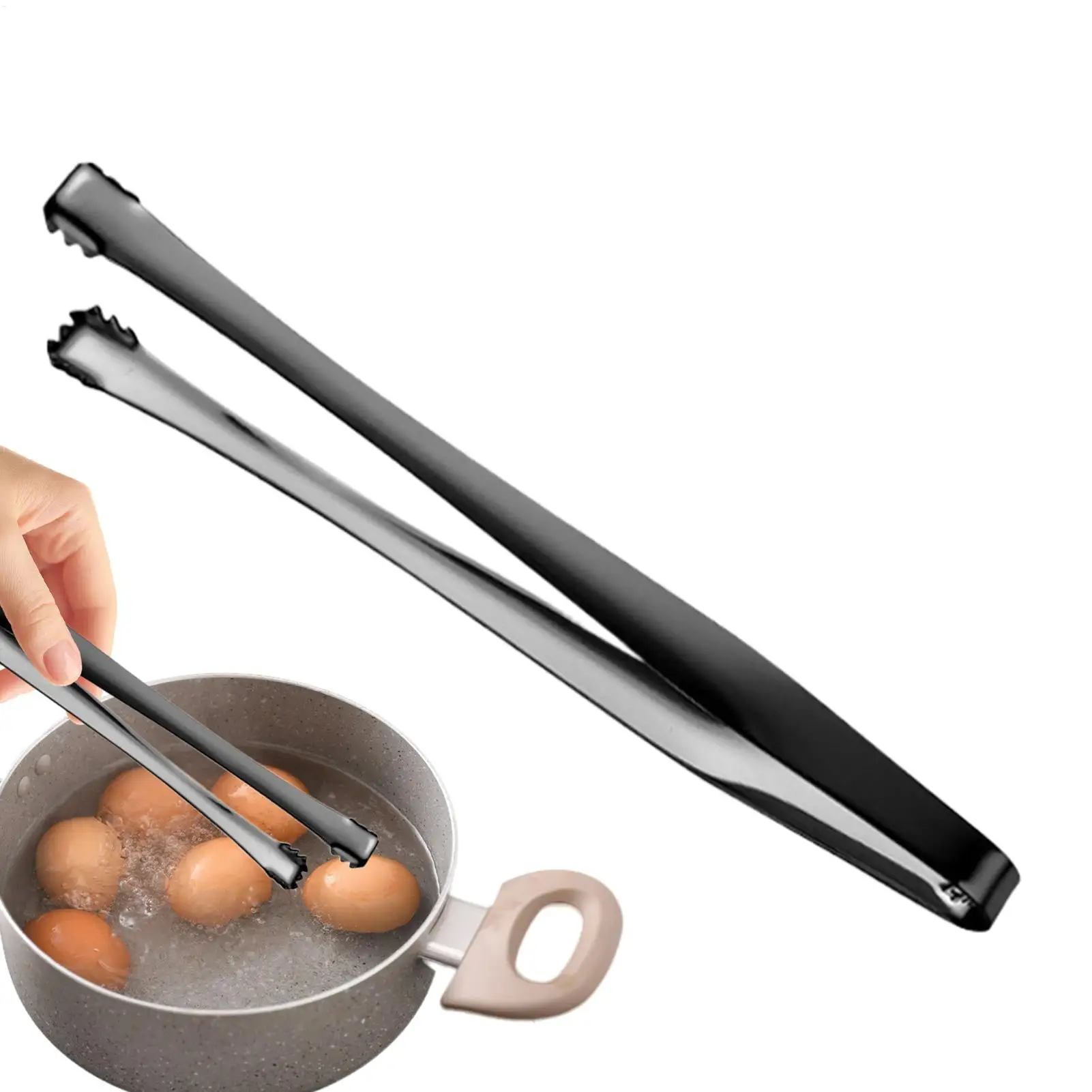 Egg Chalaza Remover Tool Eggshell Fragment Removal Utensil Stainless Steel Egg Chalaza Membrane Removal Tool For Chefs