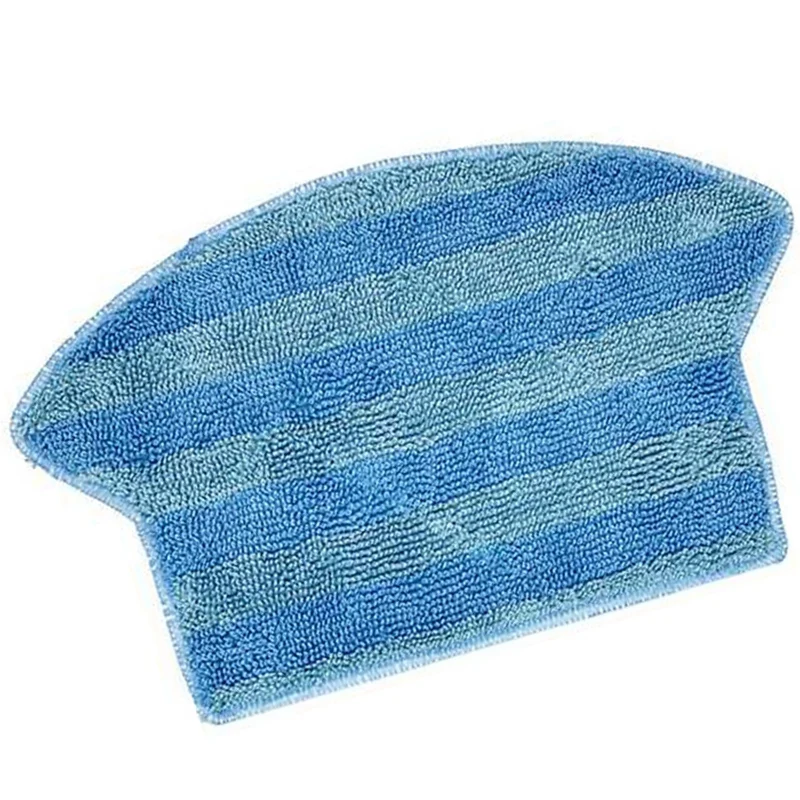 1Pcs Mop Cloth For Midea I2 VCR03 Vacuum Cleaner Mop Cloth Pad Rags Replacement Spare Parts Accessories