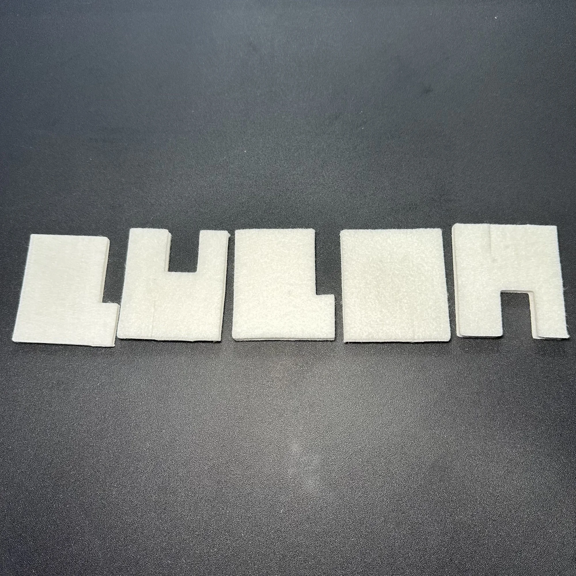 

C9344 Waste Ink Tank Pad Sponge for EPSON XP 2100 2105 3100 3105 4100 4101 4105 WorkForce WF 2810 2830 2835 2850*5