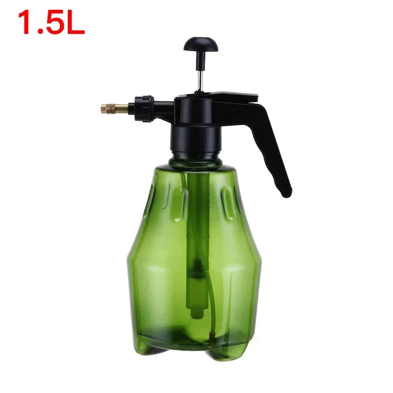 1,5/2,0/3,0 L Auto Waschen Druck Spray Topf Auto Sauber Pumpe Sprayer Druck Spray Flasche GardeningTools
