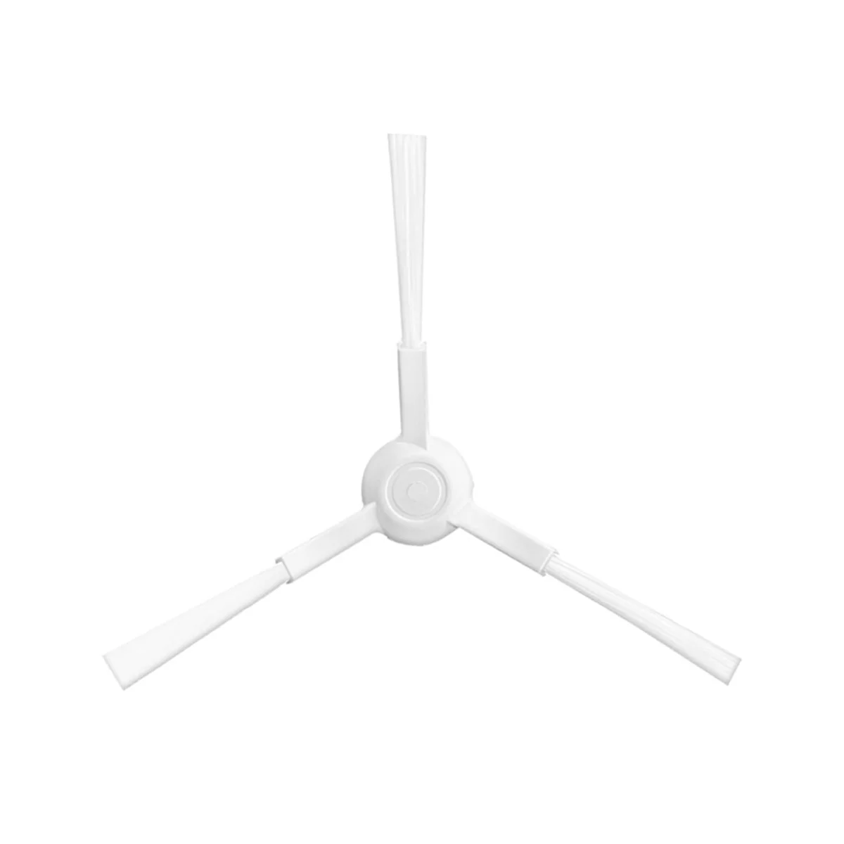 สําหรับเครื่องดูดฝุ่นหุ่นยนต์ Xiaomi S12 / T12 B106GL / S10 / S10 EU อะไหล่สูญญากาศหลักลูกกลิ้งแปรงด้านข้าง HEPA FILTER Mop ผ้าแผ่น