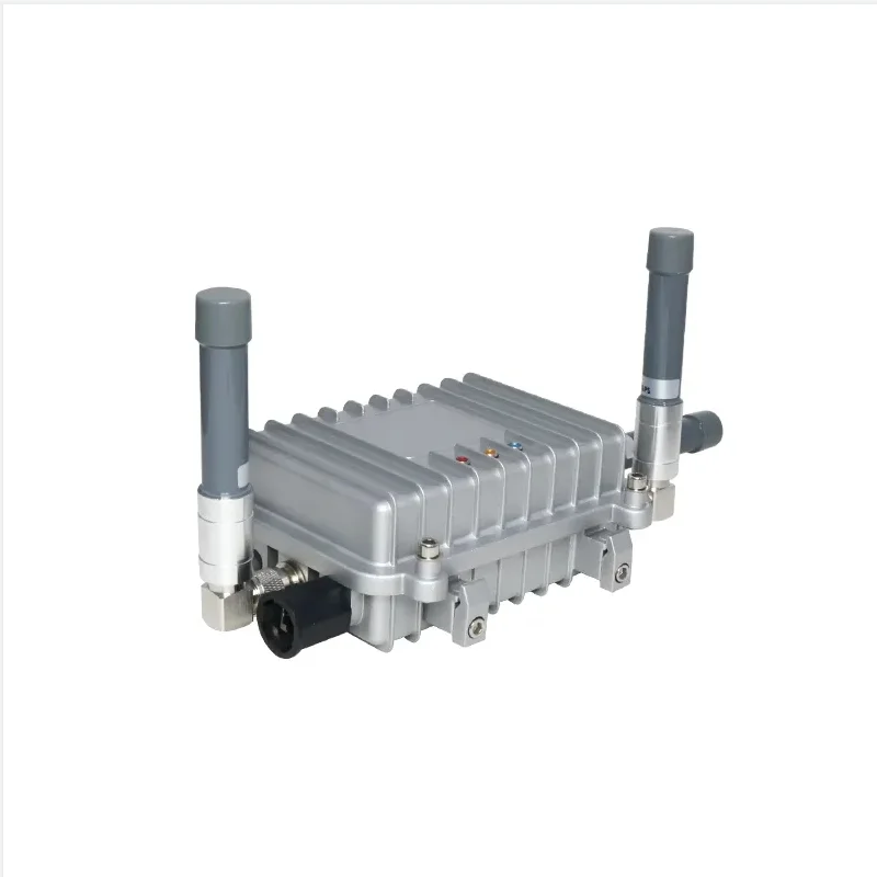 

Smart City or Smart Greenhouse Equipment LoRaWAN Outdoor Gateway