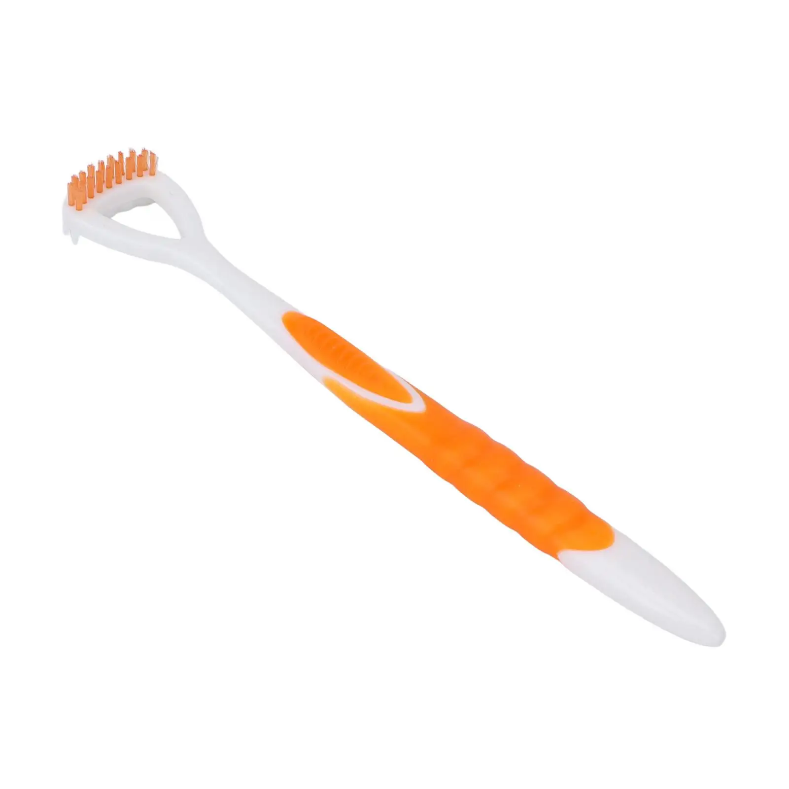 مكشطة اللسان الأساسية لتعزيز نظافة الفم وأداة العناية بالنفس المنعش للبالغين