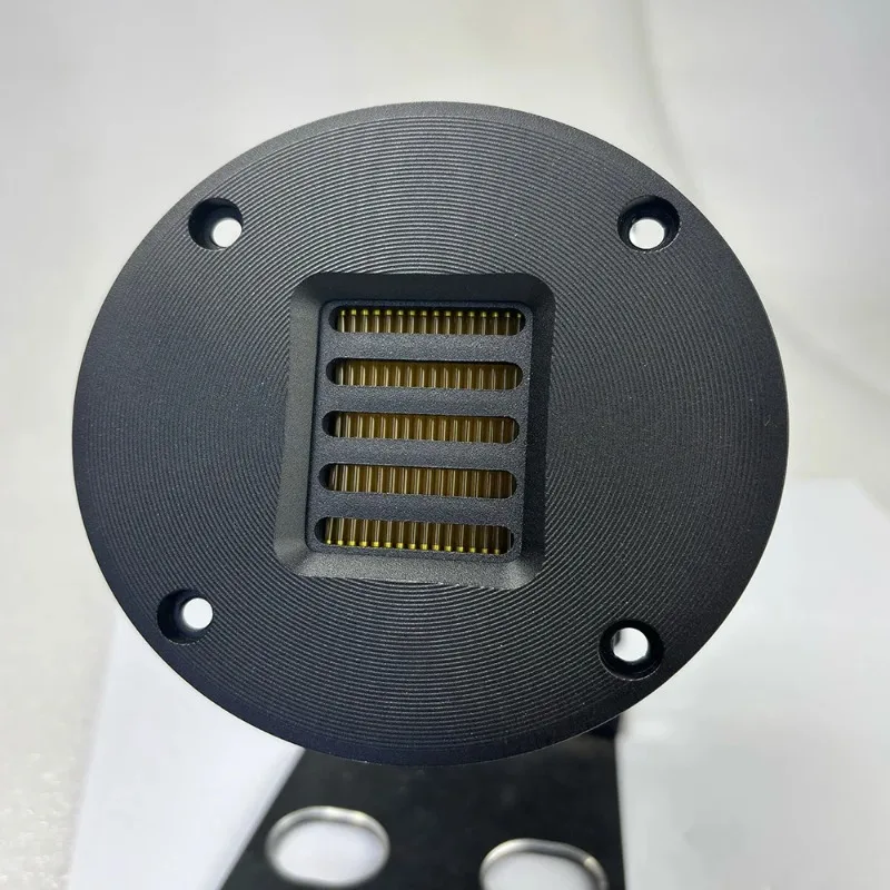 

Samtronic AMTTweeter Speaker 4ohm 30w High-end AMT65-01 Planar Car Tweeter Flat Audio Kapton Neodymium Home HiFi System AMT65-05