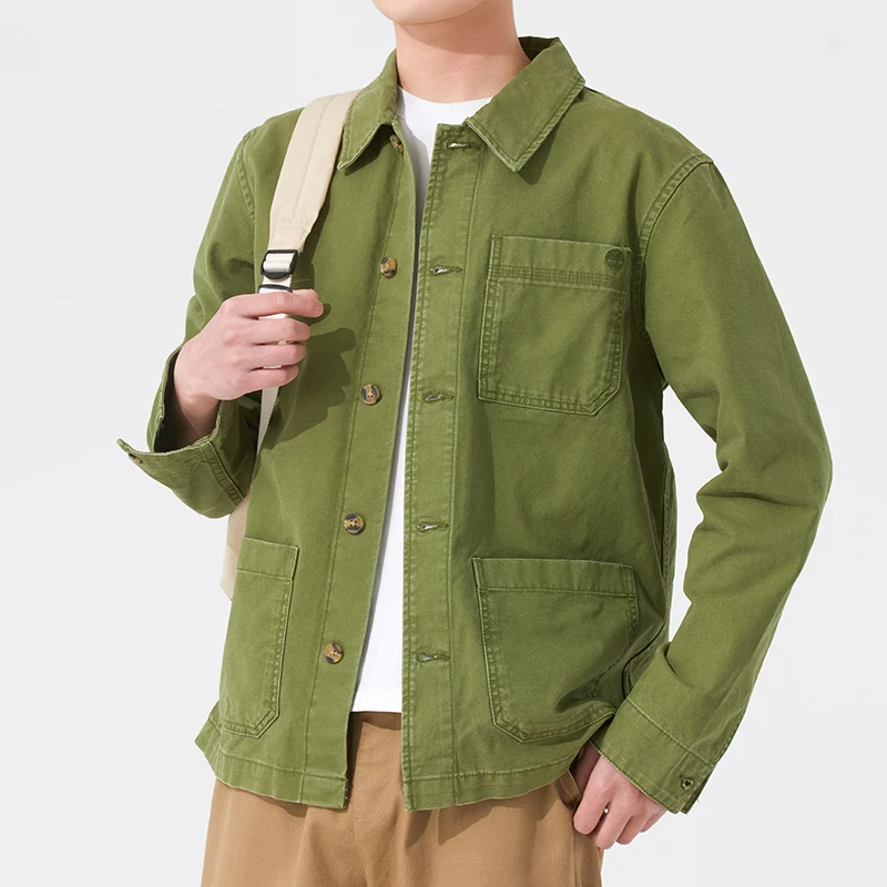 ملابس رياضية للرجال من Timberland، سترة عصرية للتدريب على اللياقة البدنية، سترة كاجوال A425Feg5