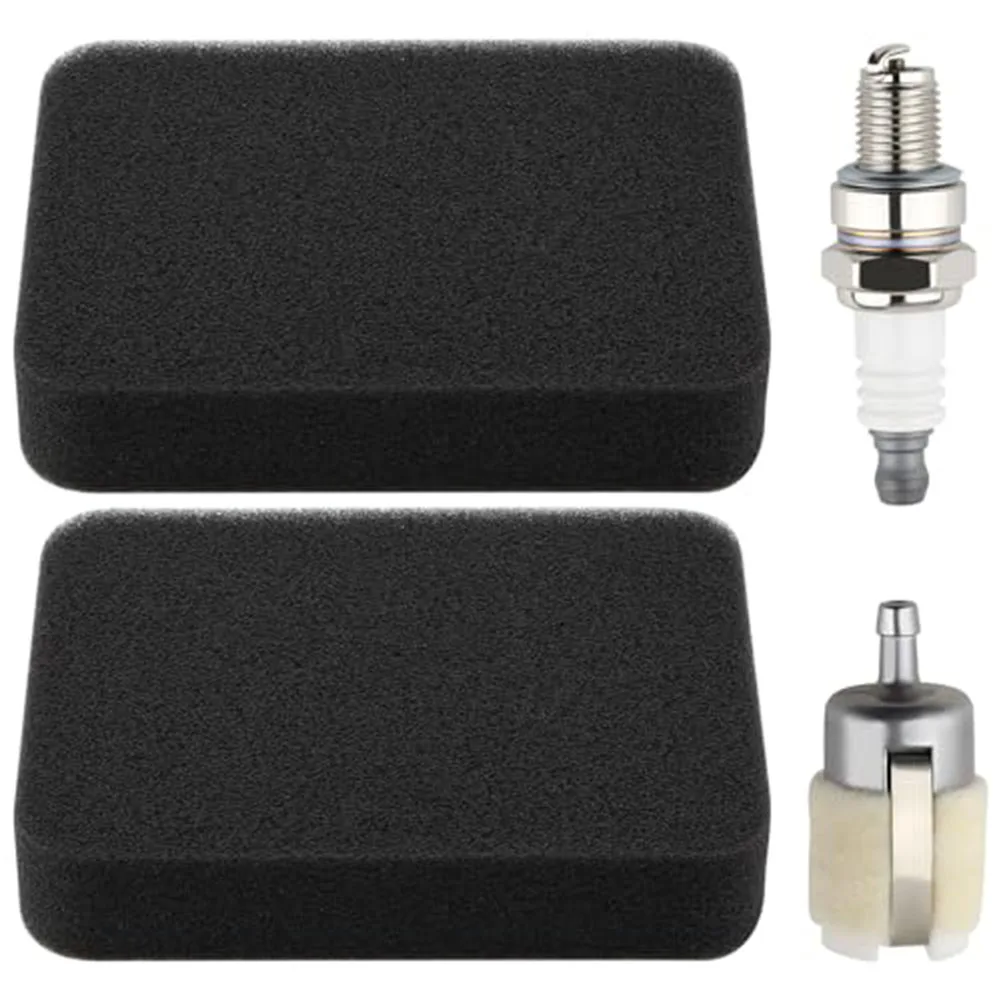 Air Filter Tune-Up Kit For 150BT 145BT 350BT BT150 560BTS 350BF 560BFS 560BT 150BF Leaf Blowers Garden Power Tool Accessories