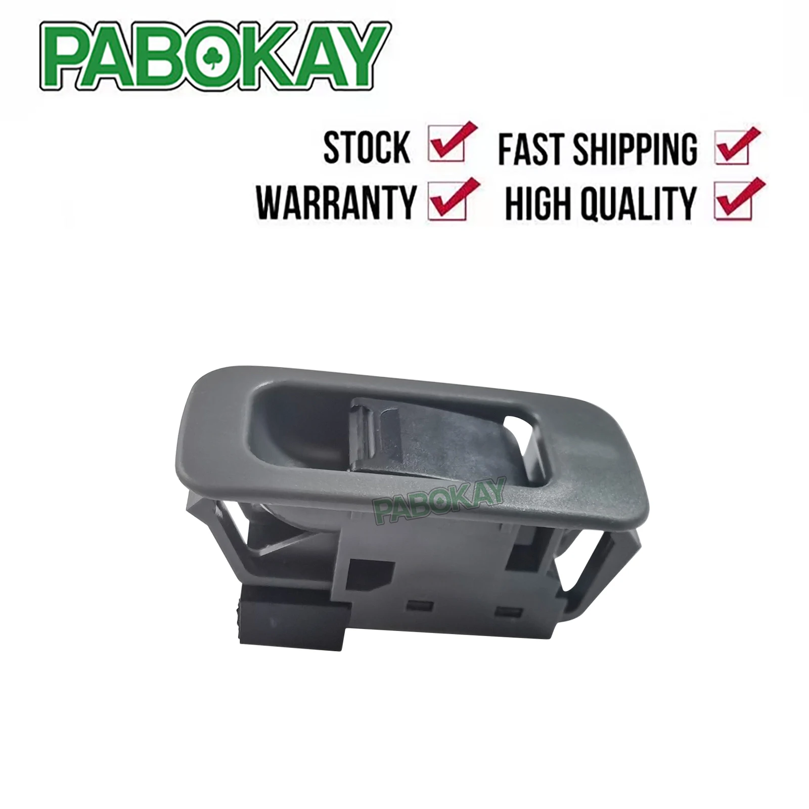 

Window Regulator Switch For SUZUKI Ignis I II Jimny Liana 98-07 37990-65D10 37995-75F00 3799575F00