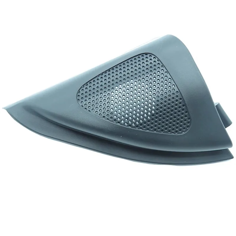 Front Door Triangle…