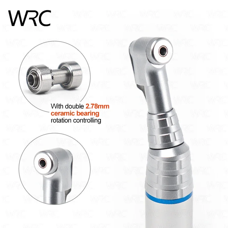 Dental Low Speed Handpiece Against Low Rotation Air Motors Dentistrty Tool Instrument