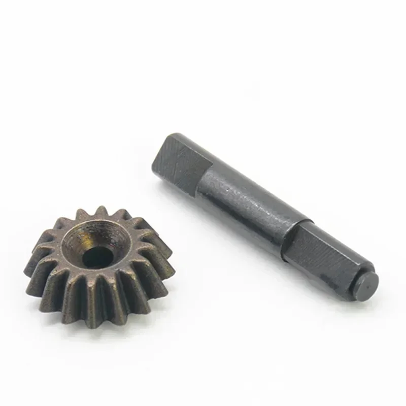 

RC Parts Metal Drive Gear R86008 for 1/10 RGT EX86100 Remote Control Crawler Cars Accessories