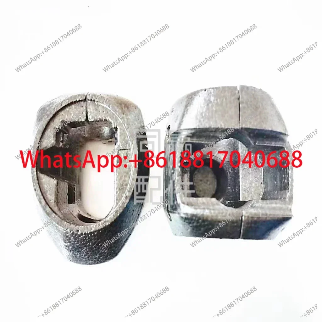Spare parts 【 T40 】 Motor protective cover 000018.02