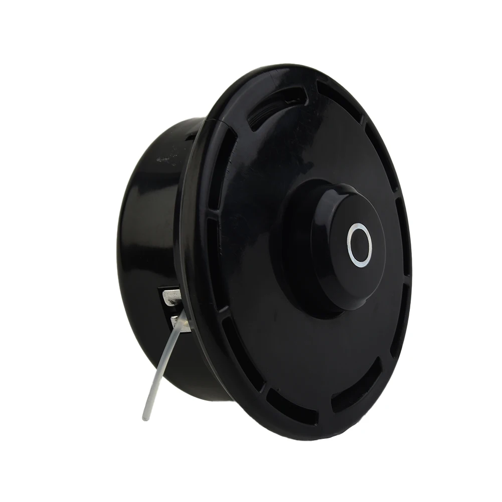 for durable Trimmer Head Head For Honda For Honda UMK425E UMK431E M10x1.25 for flh Replacement UMK425E UMK431E