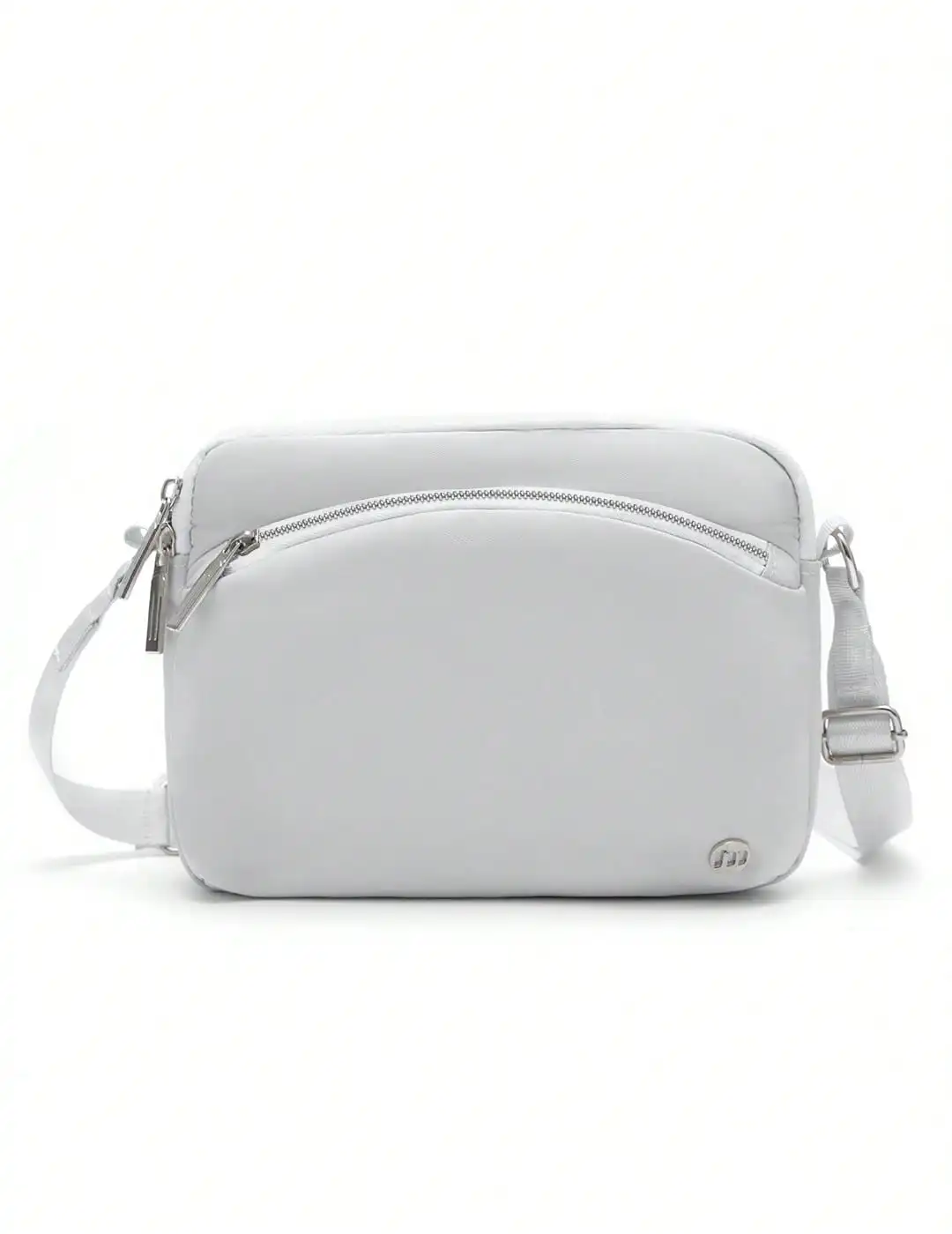 

Small Crossbody Bag For Women – Lightweight Waterproof Nylon Travel Purse With Adjustable Shoulder Strap, Multi-Compartment Mini Handbag For Daily Use, Durable & Comfortable Design With Secure Anti-Theft Features, Perfect For Work, Travel, Shopping & Erra