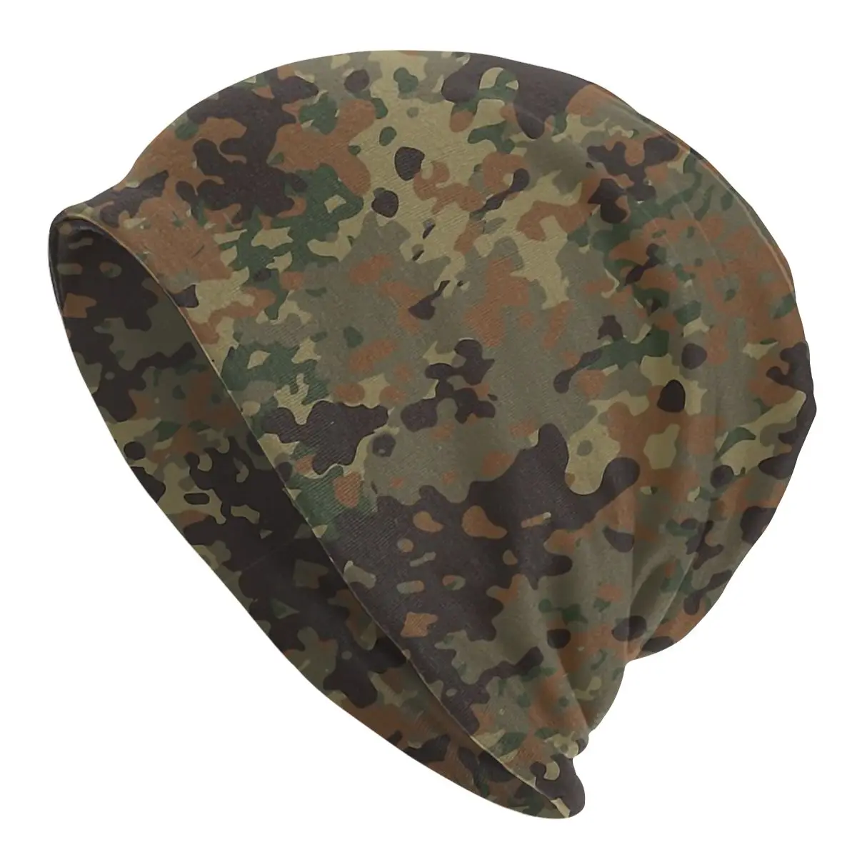 

Flecktarn камуфляжная шапка пуловер для детей тонкая теплая Мужская фотография