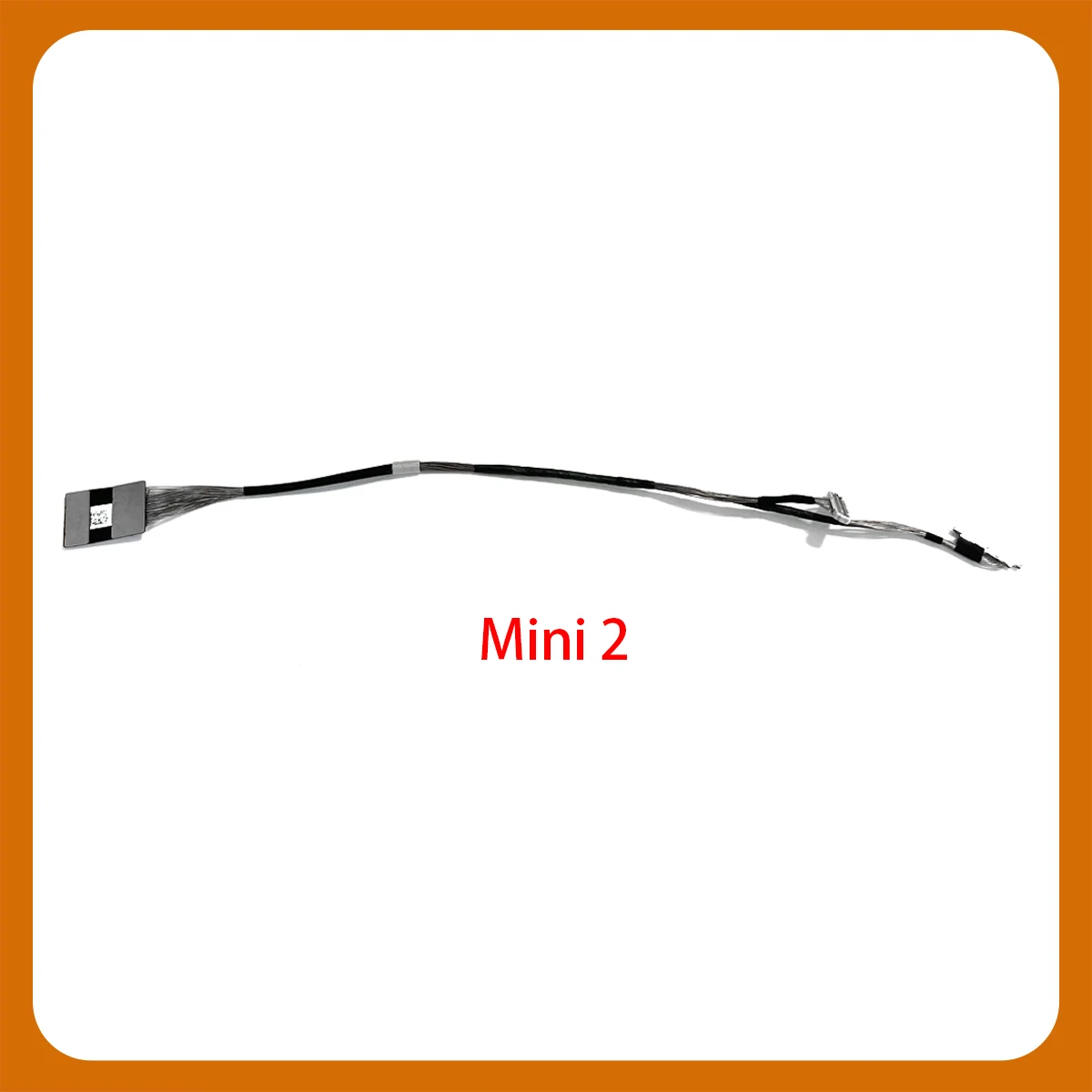 لكابل إشارة DJI Mavic mini/MINI2SE/mini4k/mini 3pro/MINI4PRO PTZ، كابل مرن، نقل بيانات العدسة للطائرة بدون طيار