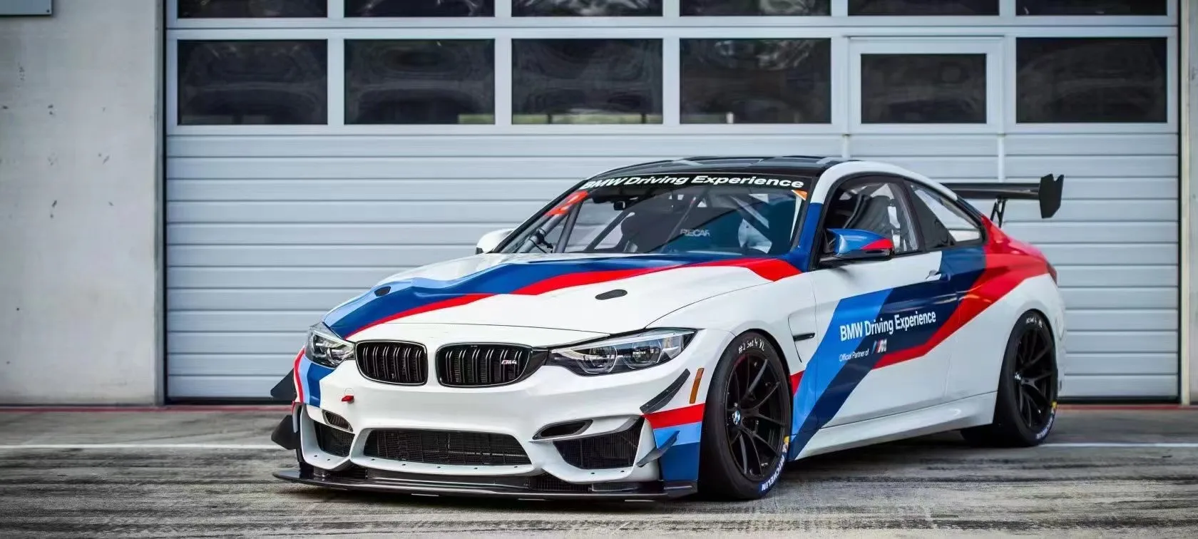 

suitable for suitable for For BMW G80 G82 M3 M4 Upgrade GT4 Carbon Fiber Front Lip Body Kit
