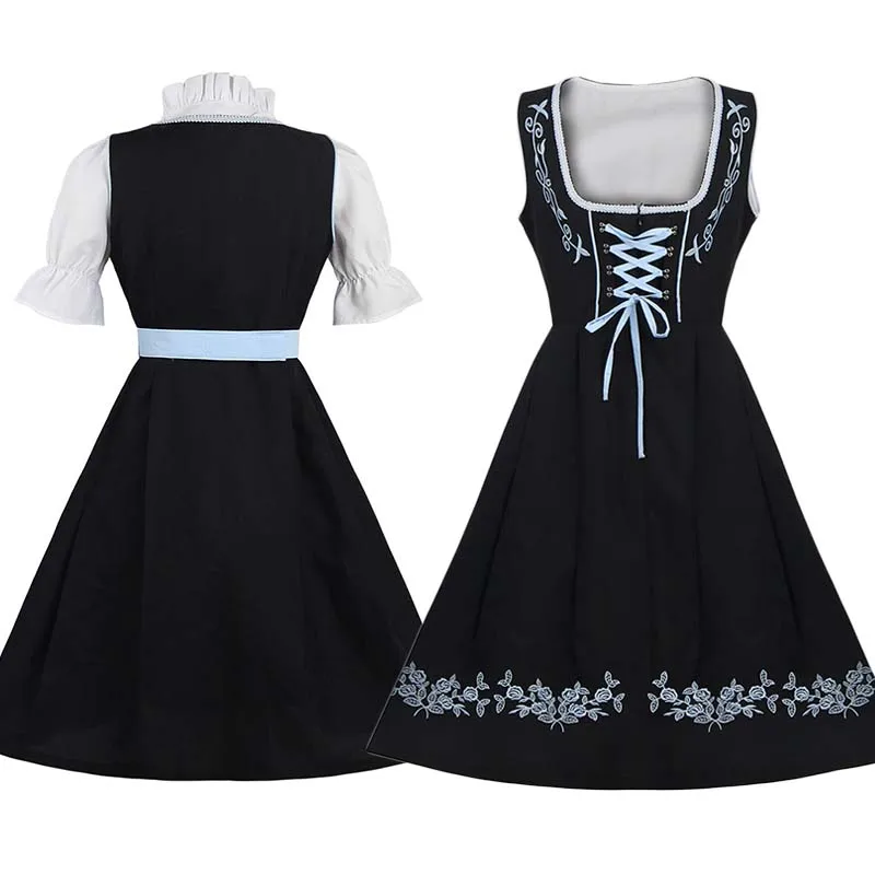 Thumbnail 3 - #5 Latest Dirndls Offers