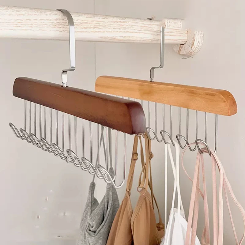 Boutique Bedroom Clothes Racks Minimalist Indoor Garment Designer Clothes Corner Hanger Saving Colgador De Ropa Hall Furnitures