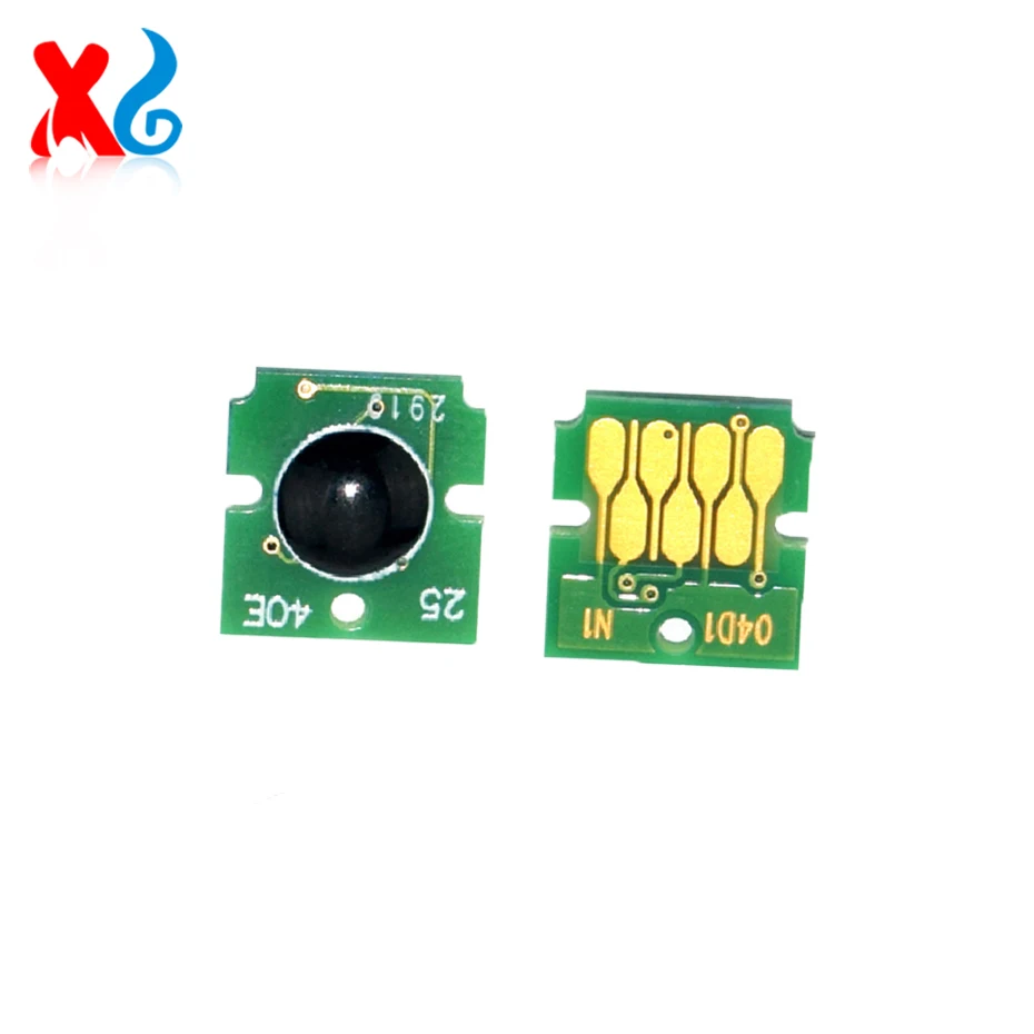Chip do pojemnika na zużyty tusz 5X/10X/30X/50X/100X T04D1 do EPSON L4150 L6160 L6168 L6170 L6178 L6190 L6191 L6198 M3140 M3170 5100 ET2700 — zdjęcie produktu 4